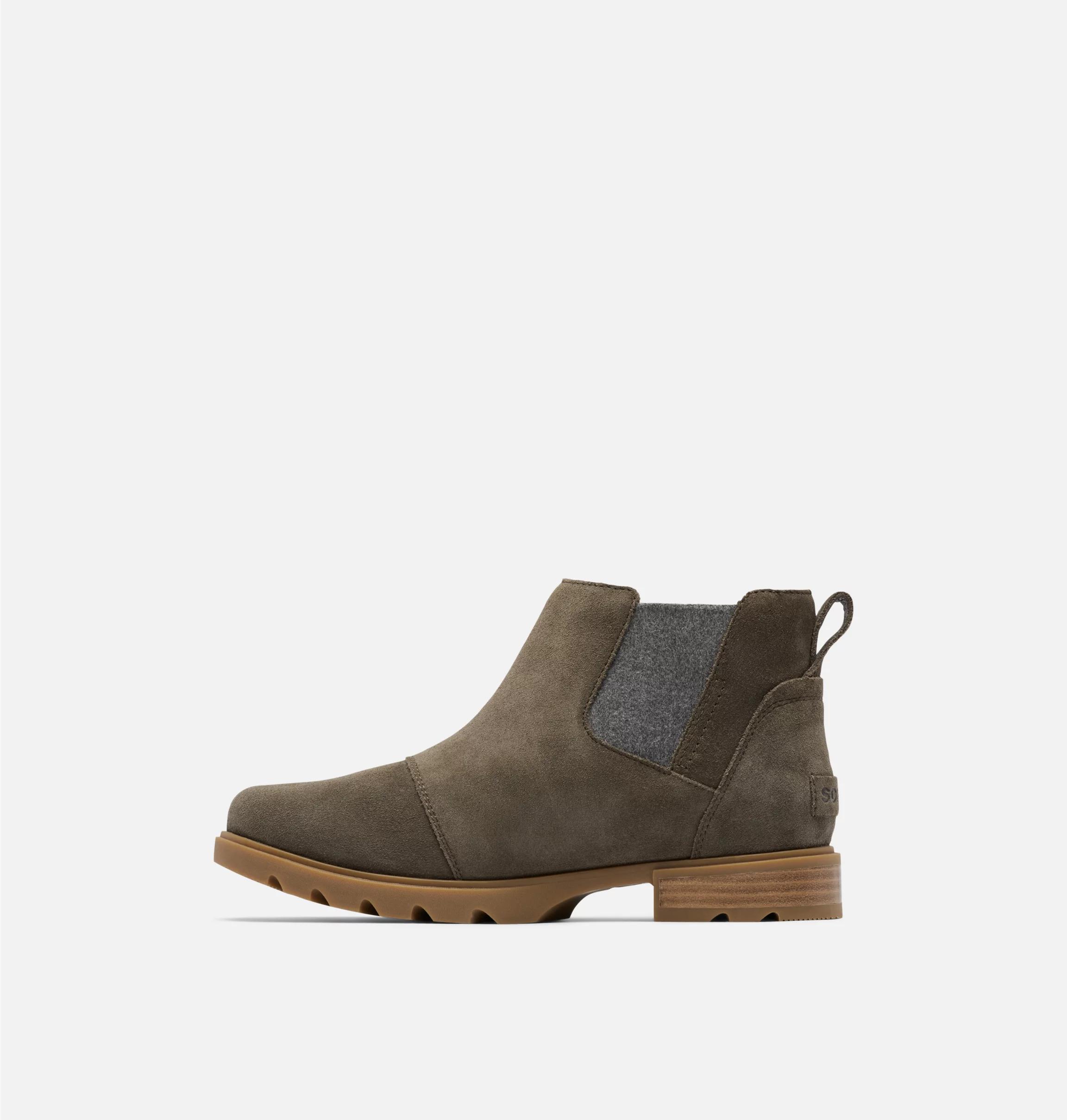 MADSON™ II Chukka Men's Waterproof Boot Product Image