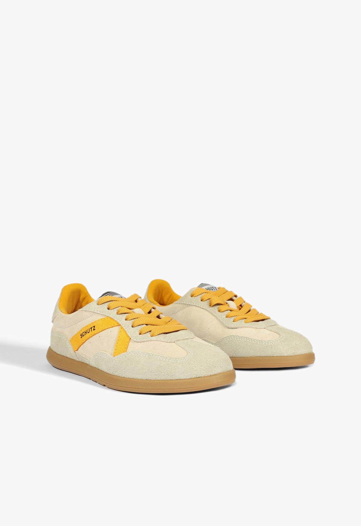 Garden Sneaker Product Image