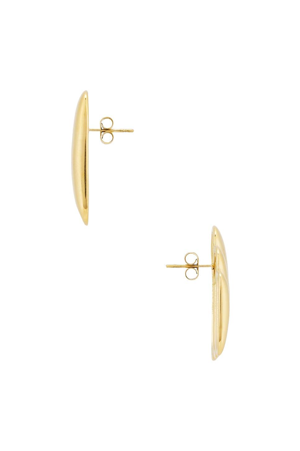 Caitlin Earrings Lovers and Friends Product Image