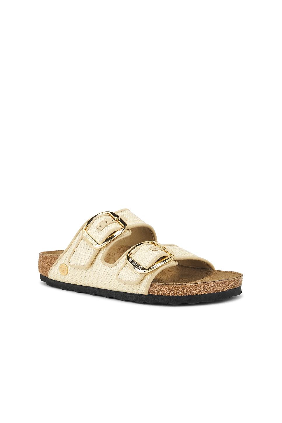 Arizona Big Buckle Sandal BIRKENSTOCK Product Image