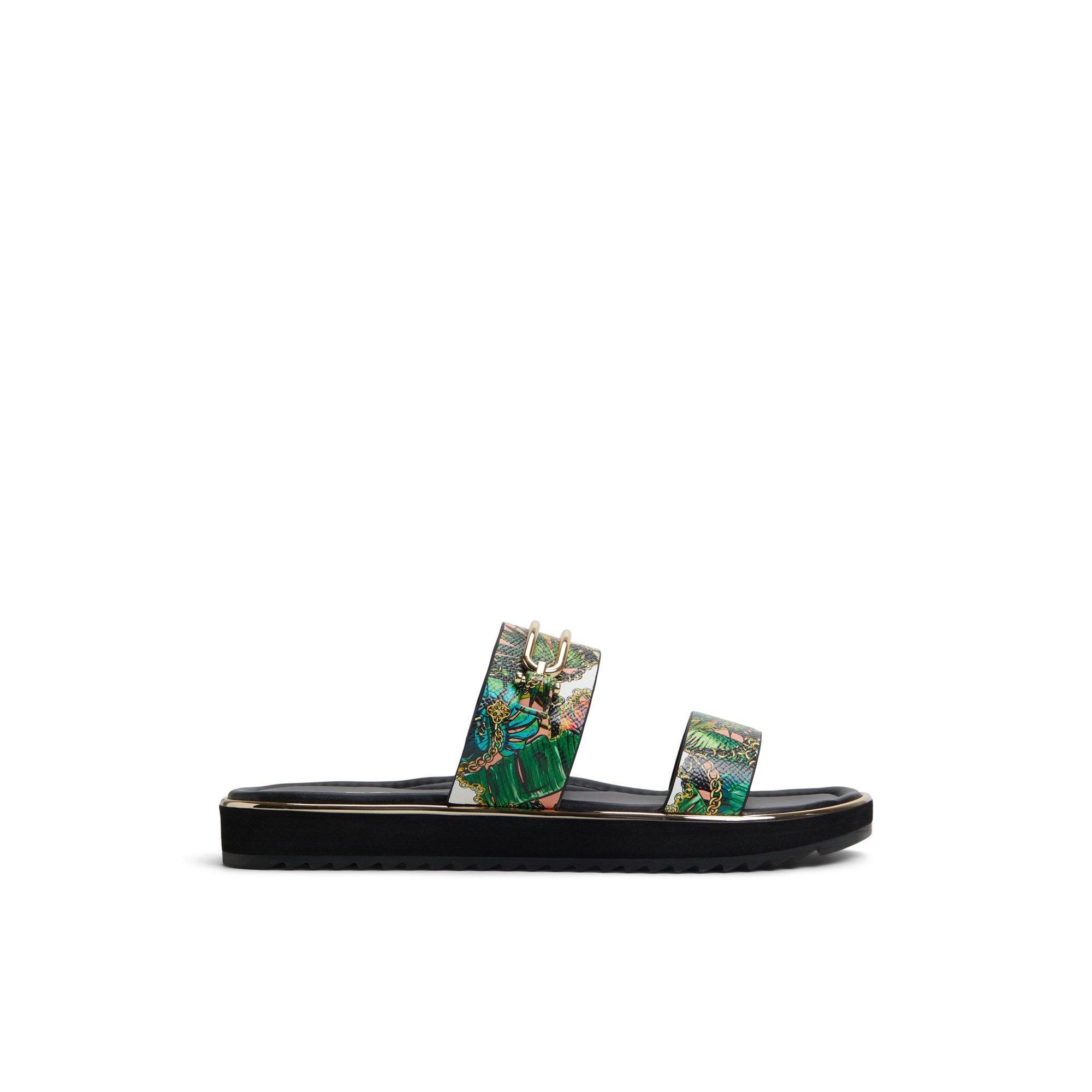 Lagoon Other Miscellaneous Women's Flat Sandals | ALDO US Product Image