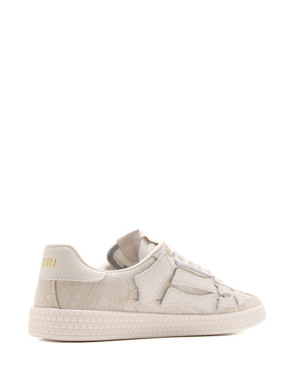 Pacific Bones low-top sneakers Product Image