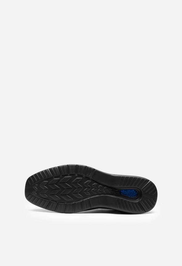 Men's Comfortable Slip On Business Loafer Product Image