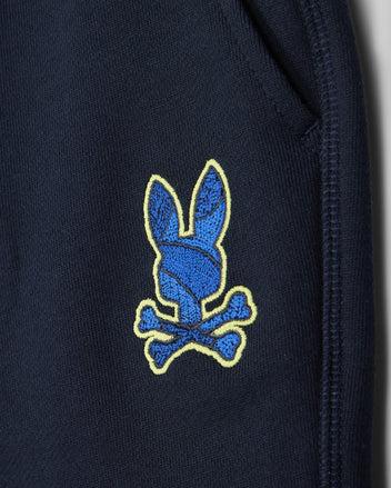 KIDS LENOX SWEATSHORT - B0R377B200 Product Image