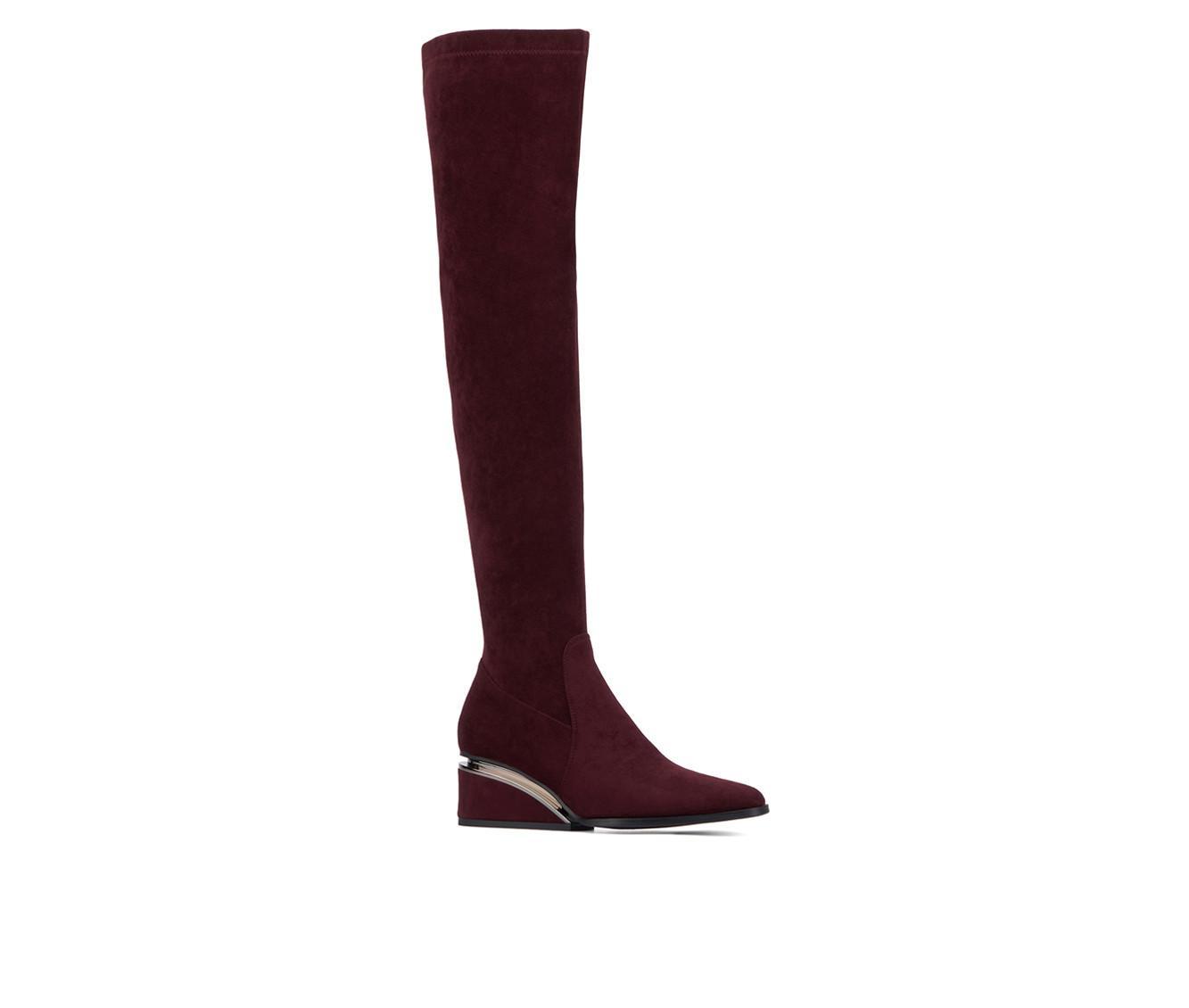 Women's Torgeis Madaline Knee High Boots Product Image