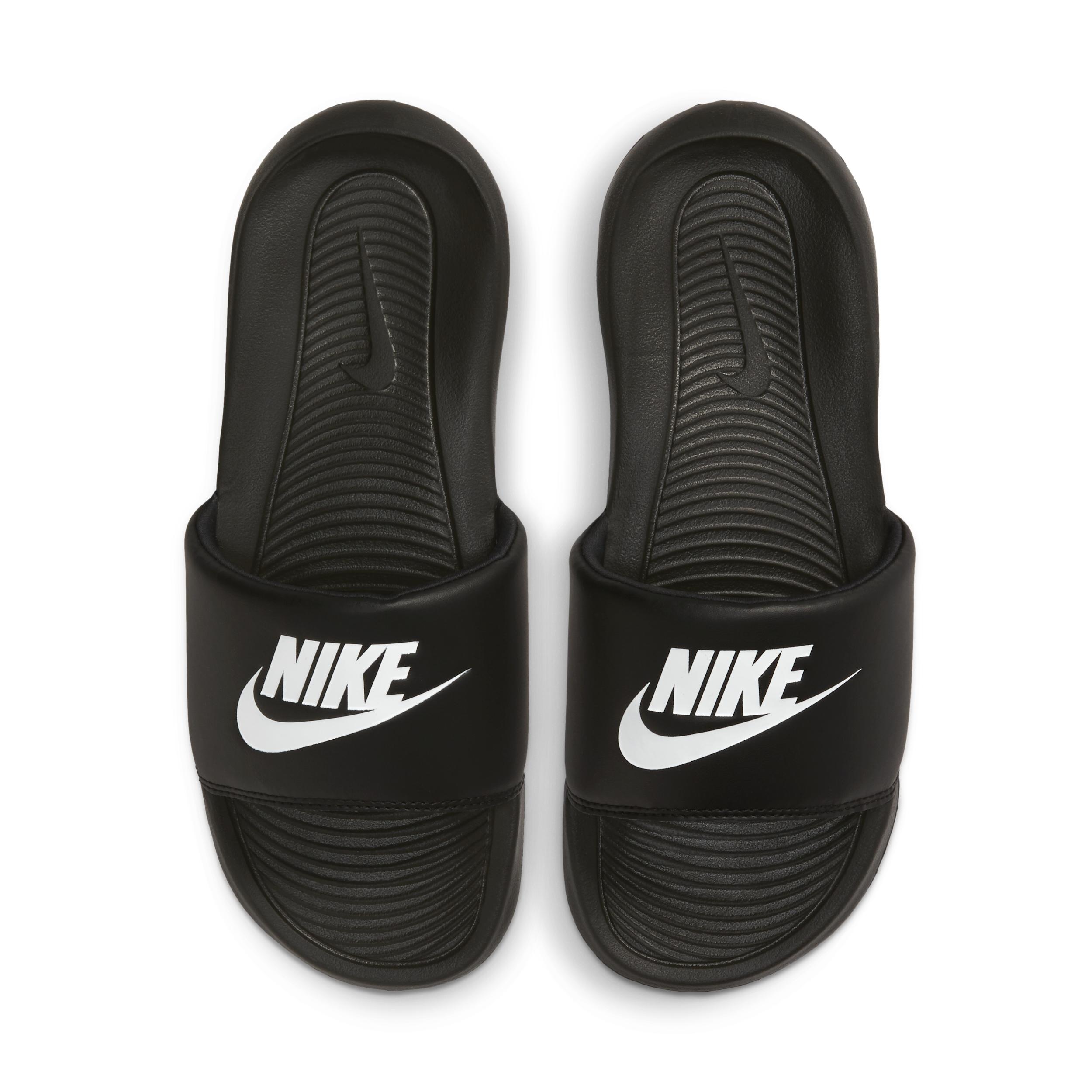 Nike Womens Victori One Slides | CN9677-005 Product Image