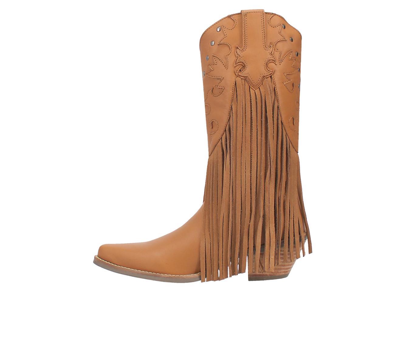 Women's Dingo Boot Hoedown Western Boots Product Image