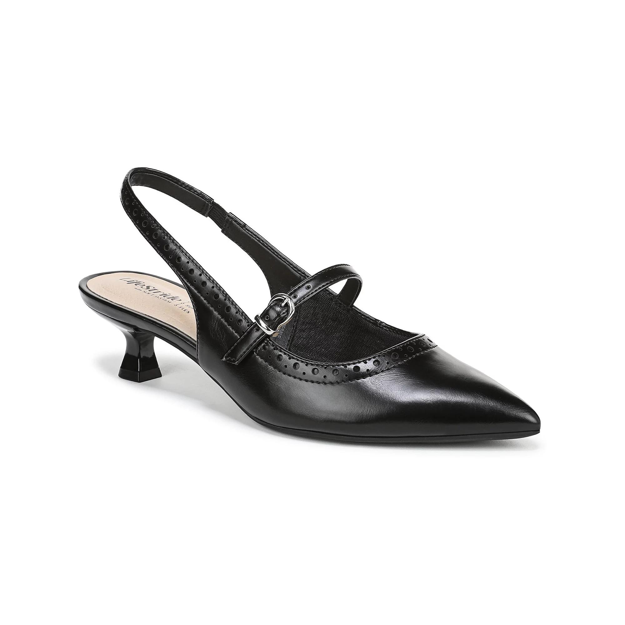 Lifestride Womens Marilyn Pump Product Image