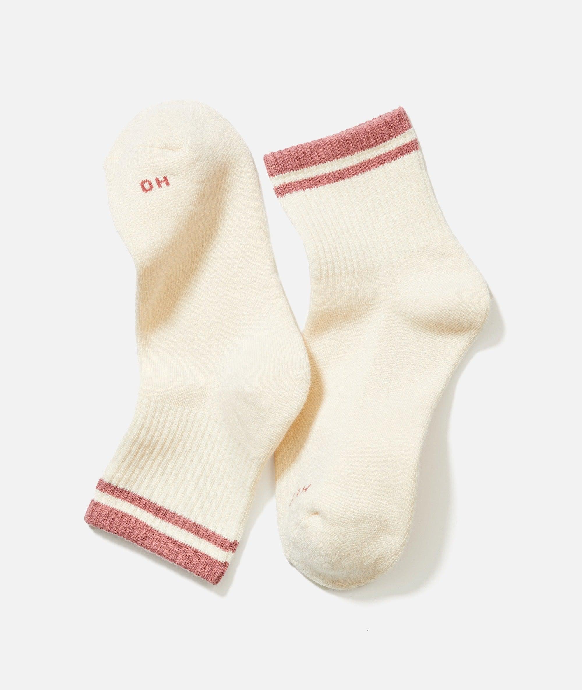 Quarter Gym Sock Product Image
