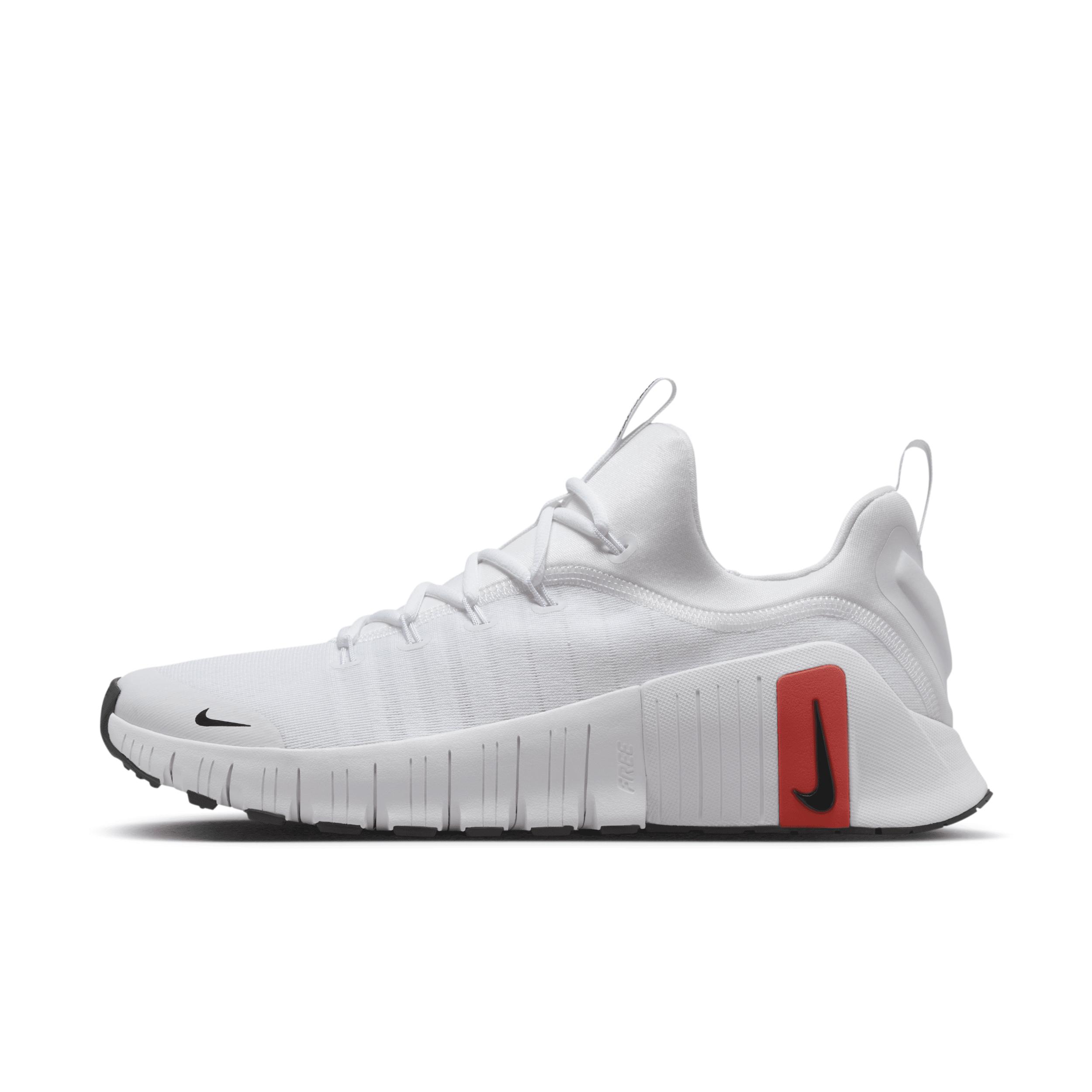 Mens Nike Free Metcon 6 Training Shoes Product Image