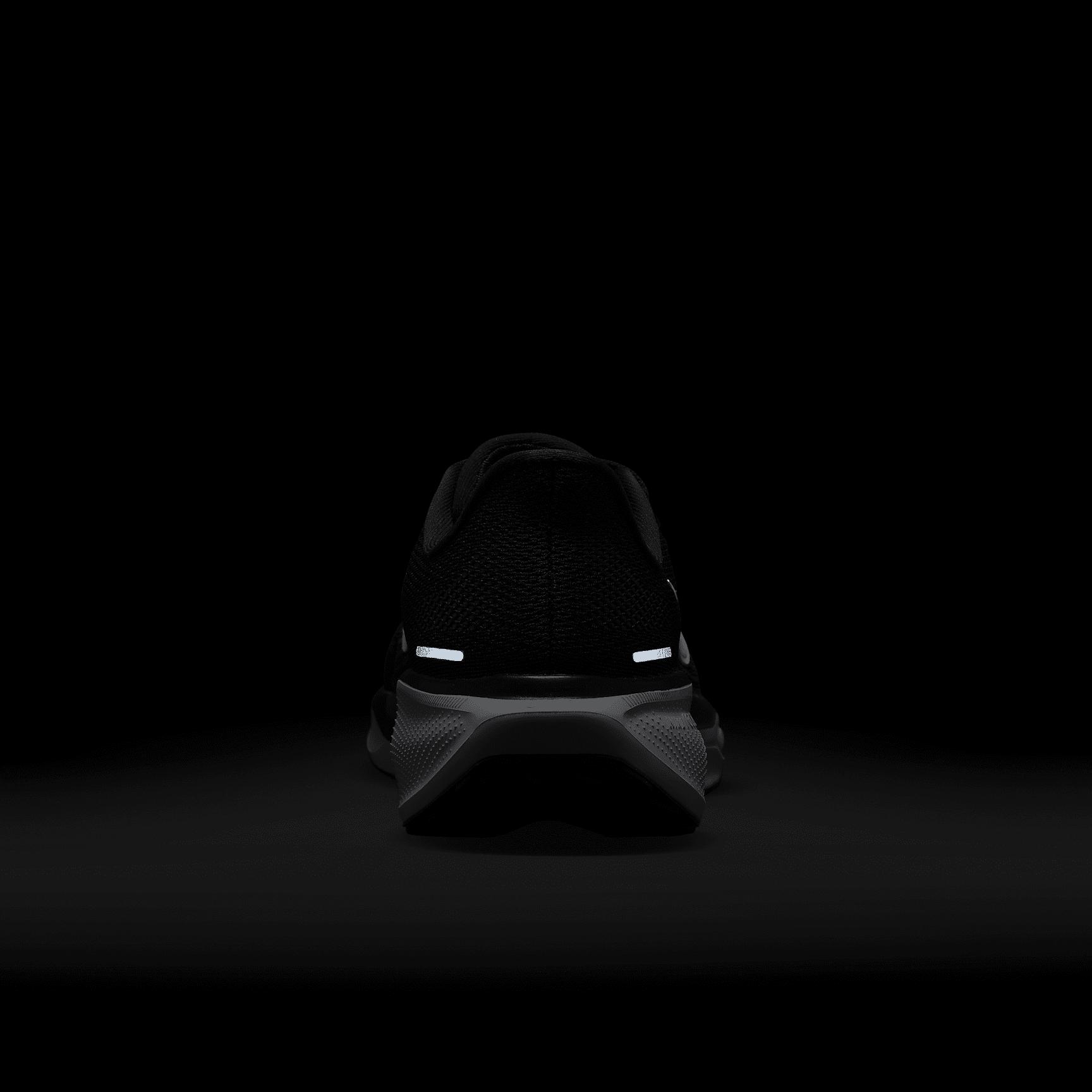 Nike Womens Pegasus 41 Road Running Shoes (Wide) | FQ0965-002 Product Image