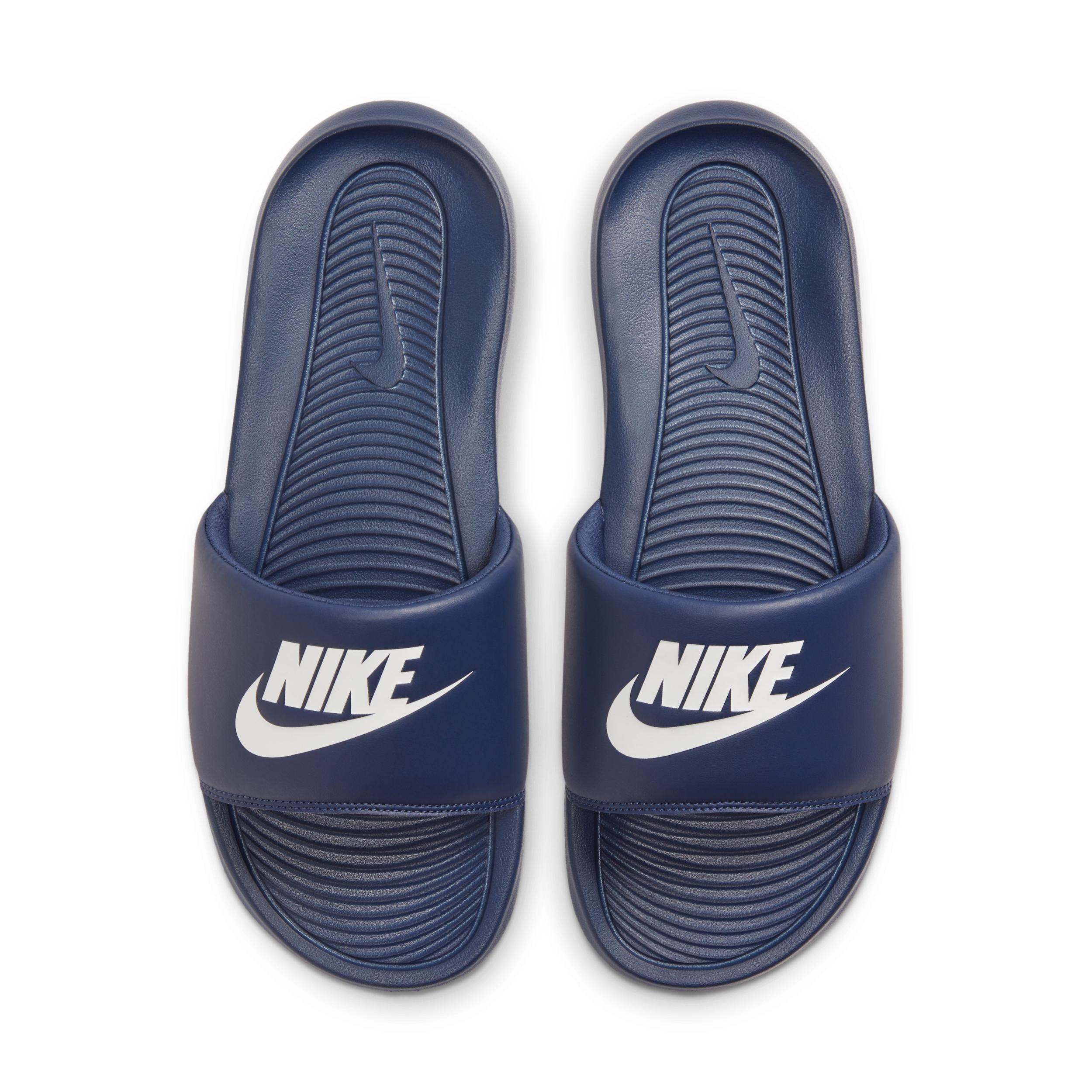 Nike Mens Victori One Slides | CN9675-401 Product Image