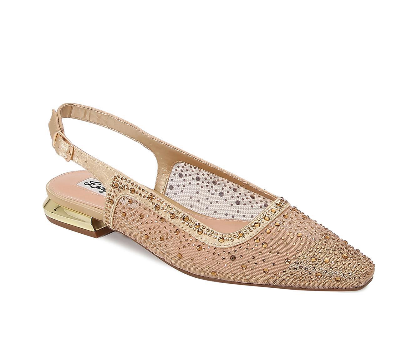 Women's Lady Couture Kara Special Occasion Shoes Product Image