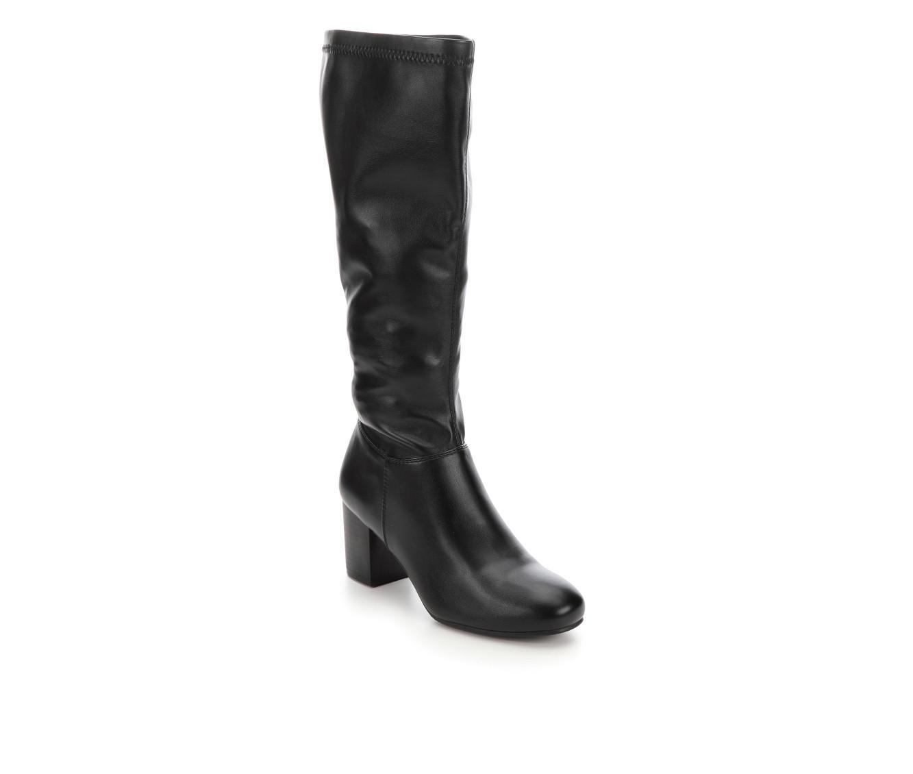 Women's Solanz Classic Knee High Boots Product Image