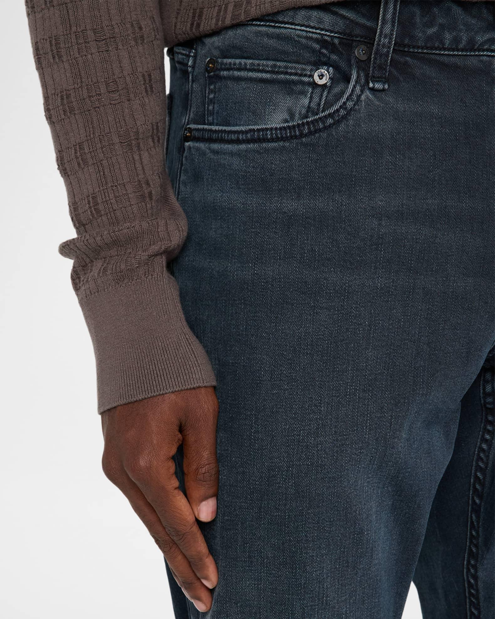 Men's Fit 3 Authentic Stretch Jeans Product Image