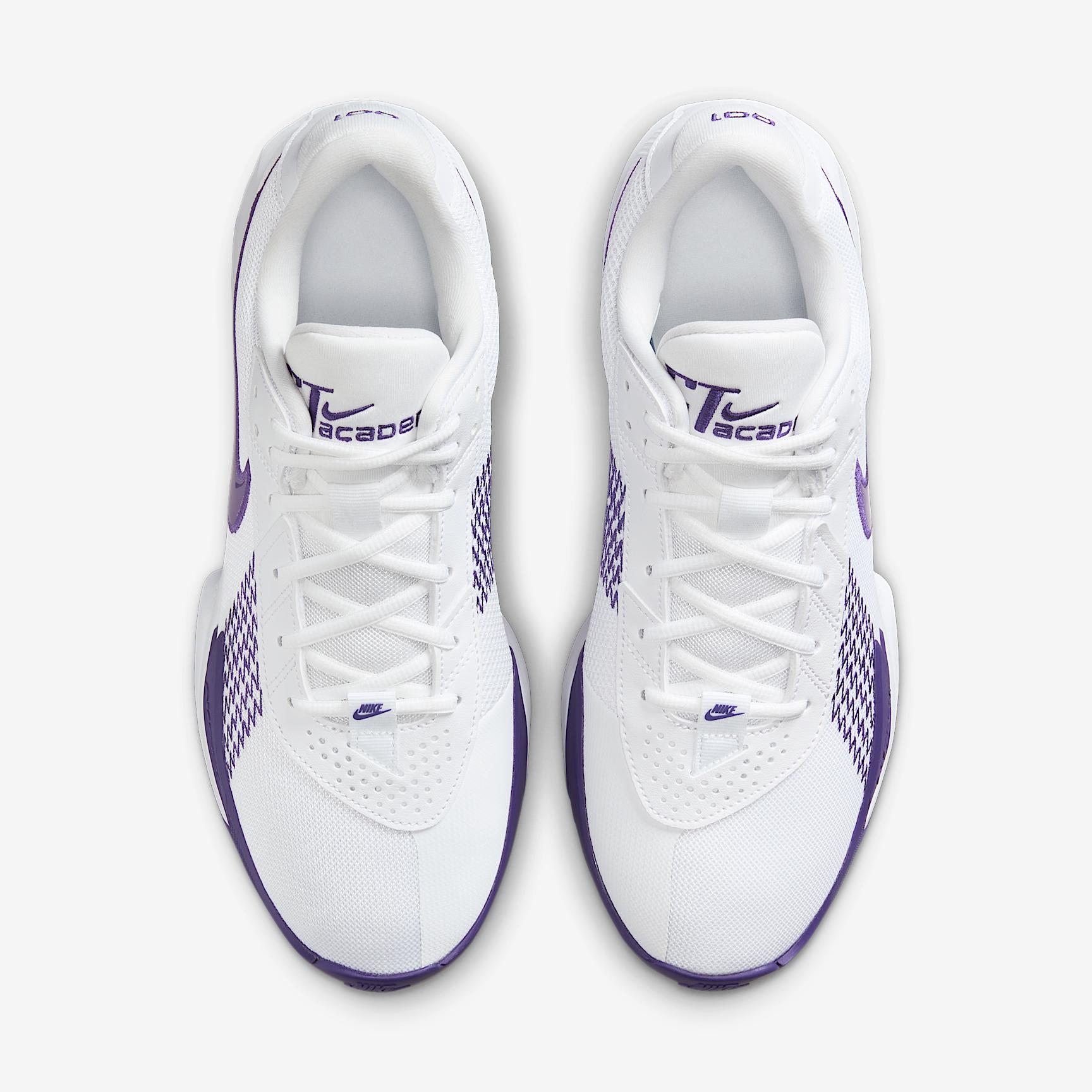 Nike Men's G.T. Cut Academy Basketball Shoes Product Image