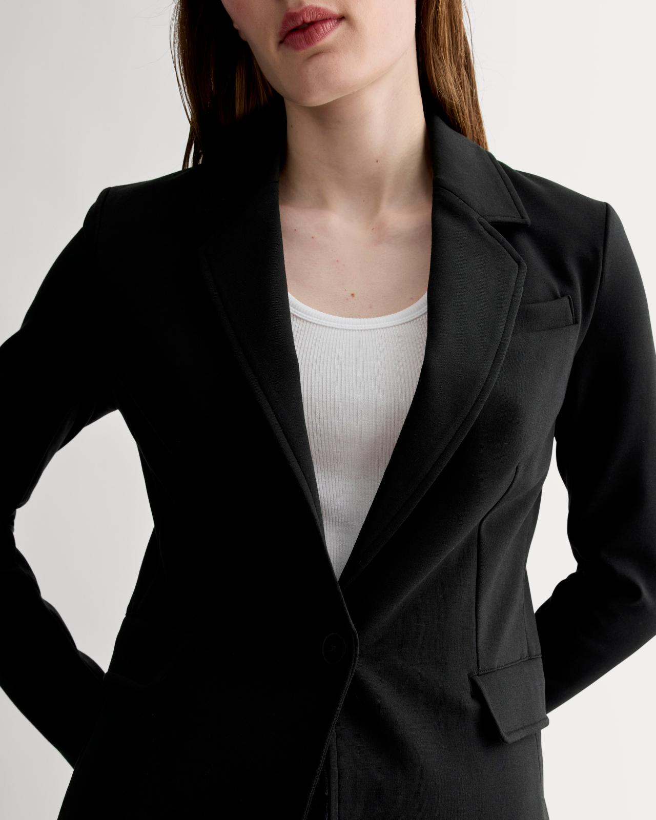 Womens Dream Blazer by Everlane Product Image
