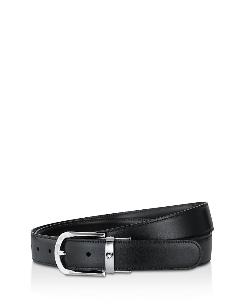 Mens Cut-to-Size Leather Belt Product Image