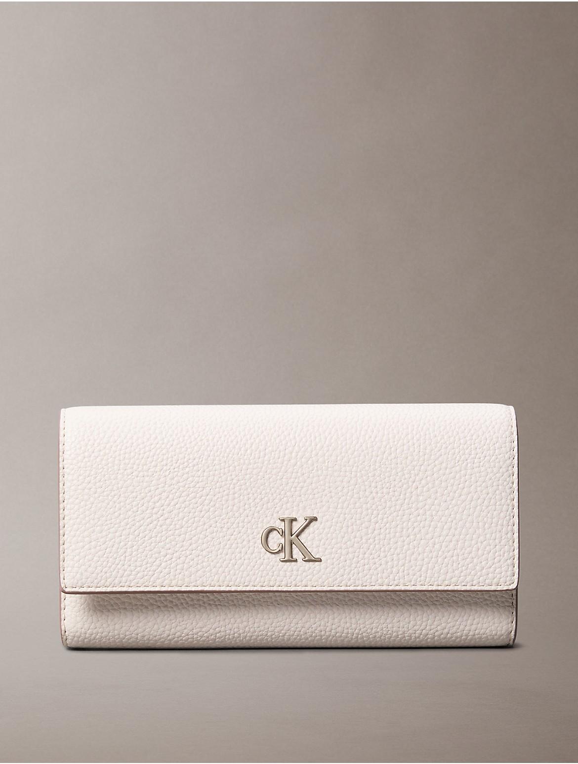 Calvin Klein Womens Archive Hardware Wallet Product Image