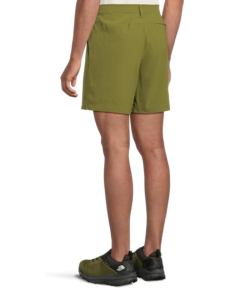 Paramount Shorts Product Image