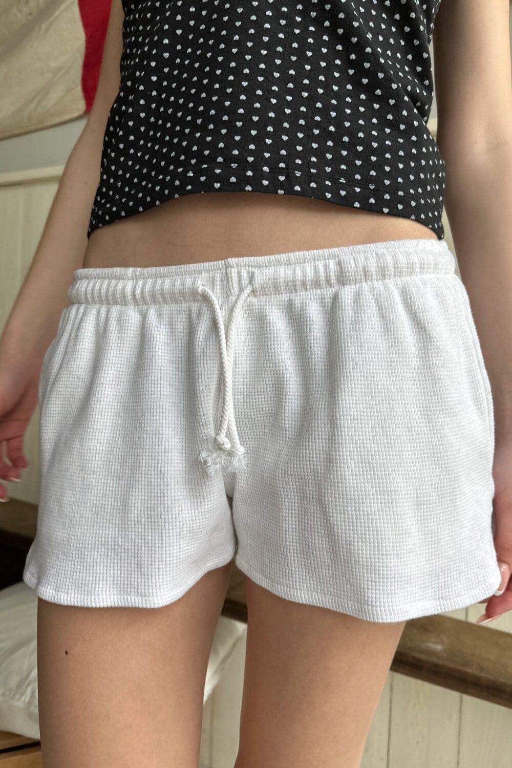 Summer Thermal Shorts Product Image