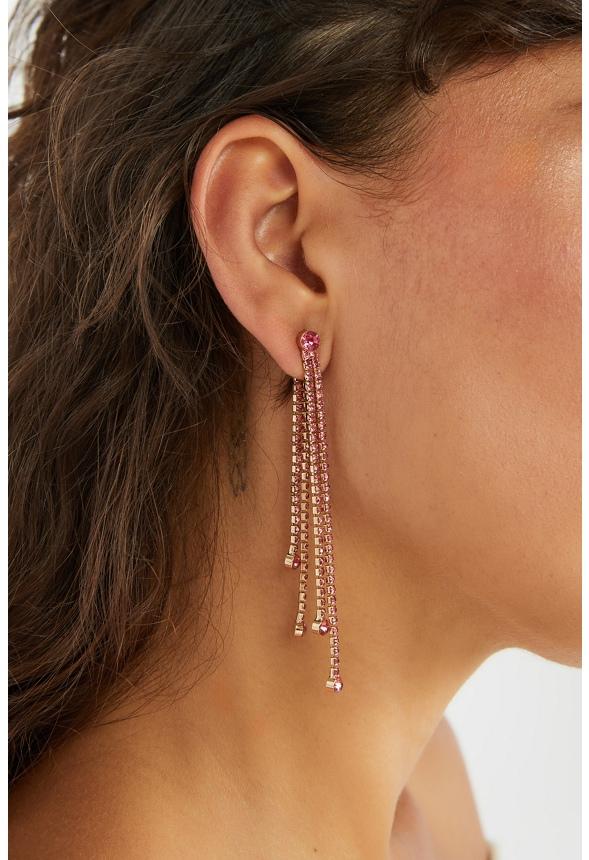 JustFab Margaux Platform Loafer Pump Womens Black/ White Size 8.5 Product Image