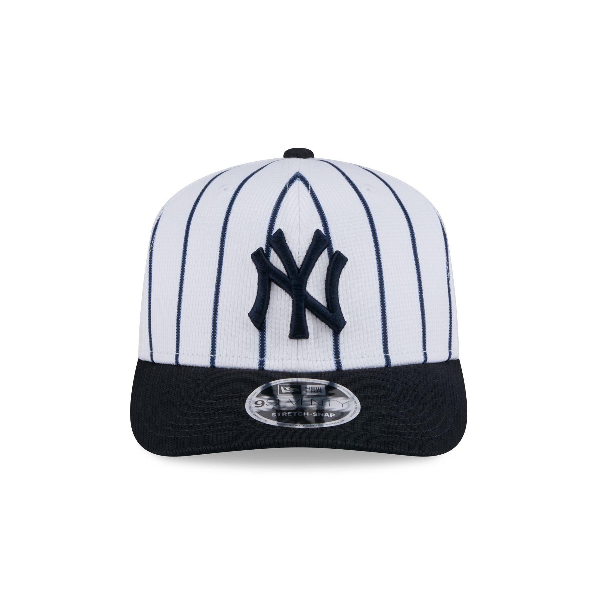 New York Yankees 2025 Spring Training 9SEVENTY Trucker Hat Male Product Image