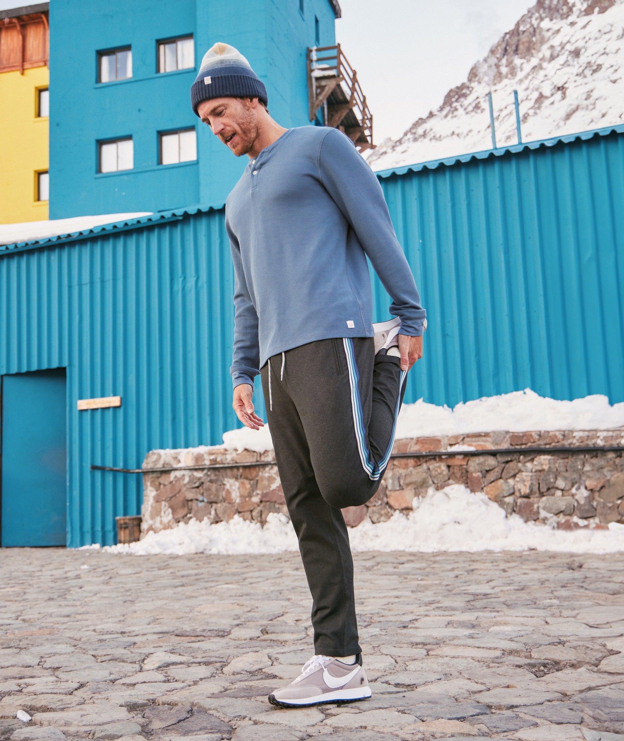 Sport Track Pant Product Image