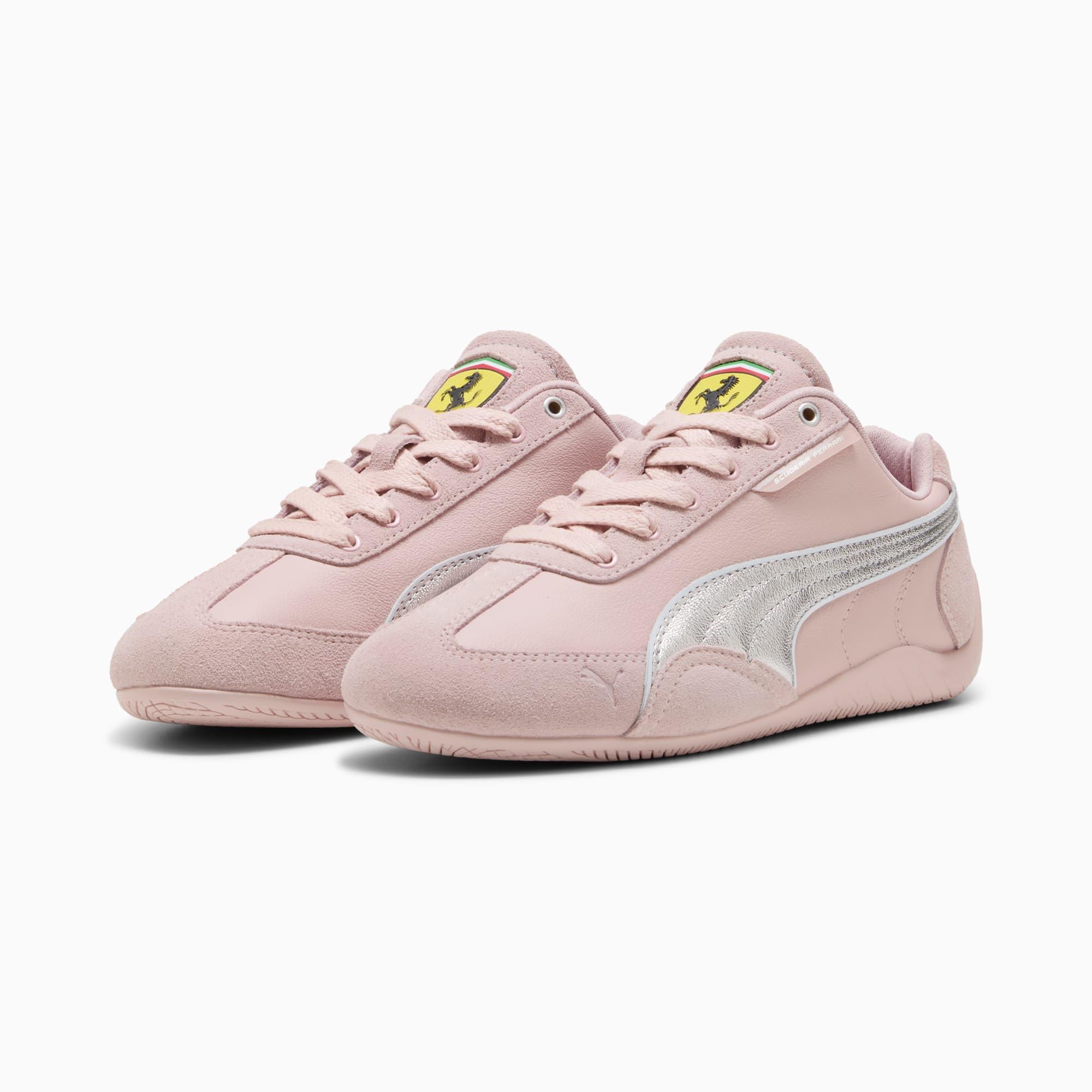 Scuderia Ferrari HP Speedcat Sneakers Women Product Image