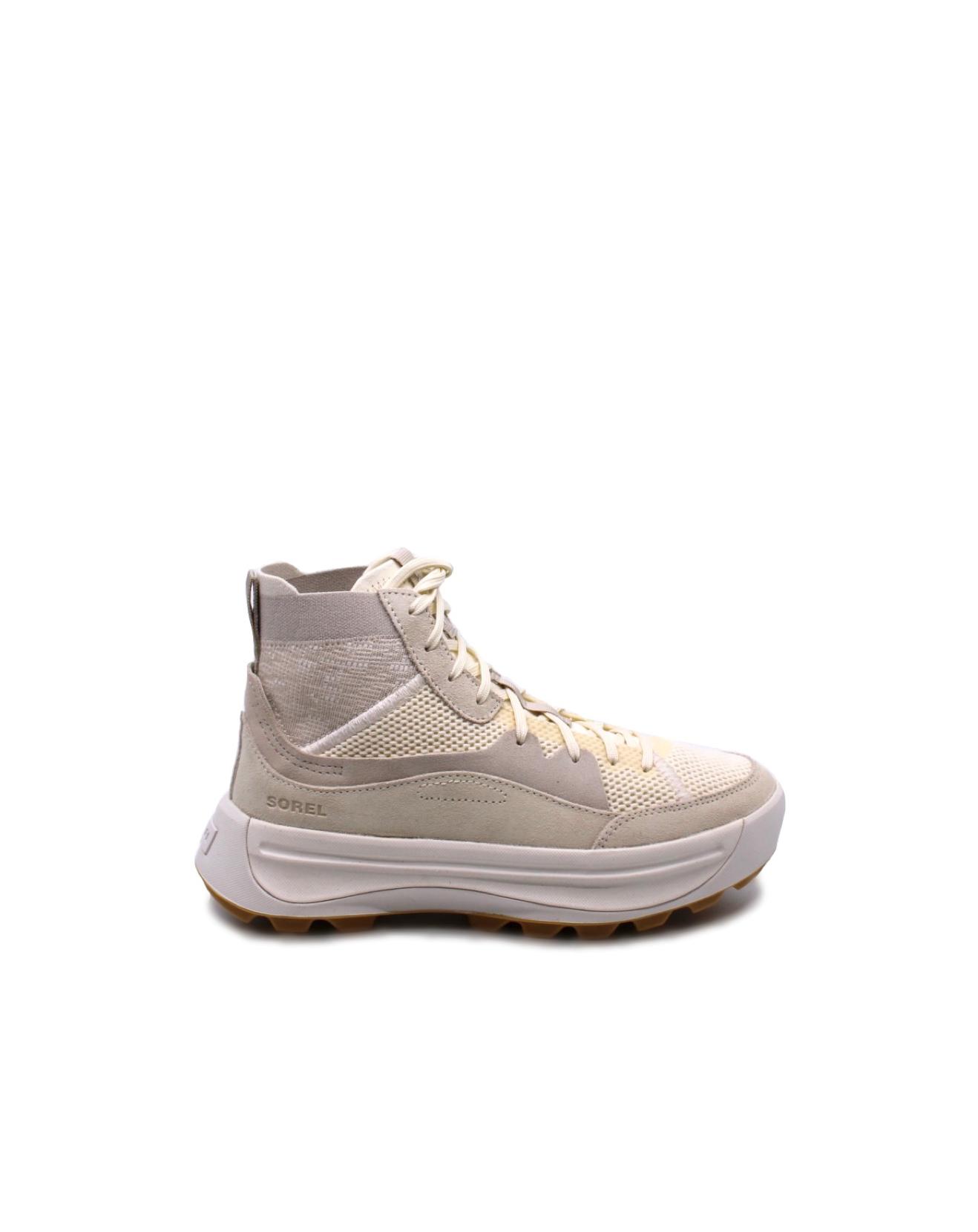 Sorel ONA 503 Knit Mid Chalk/Sea Salt Product Image