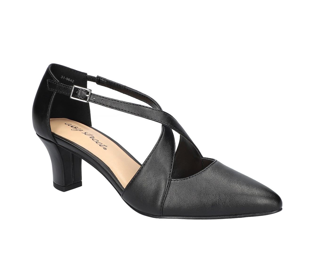 Women's Easy Street Elegance Special Occasion Pumps Product Image