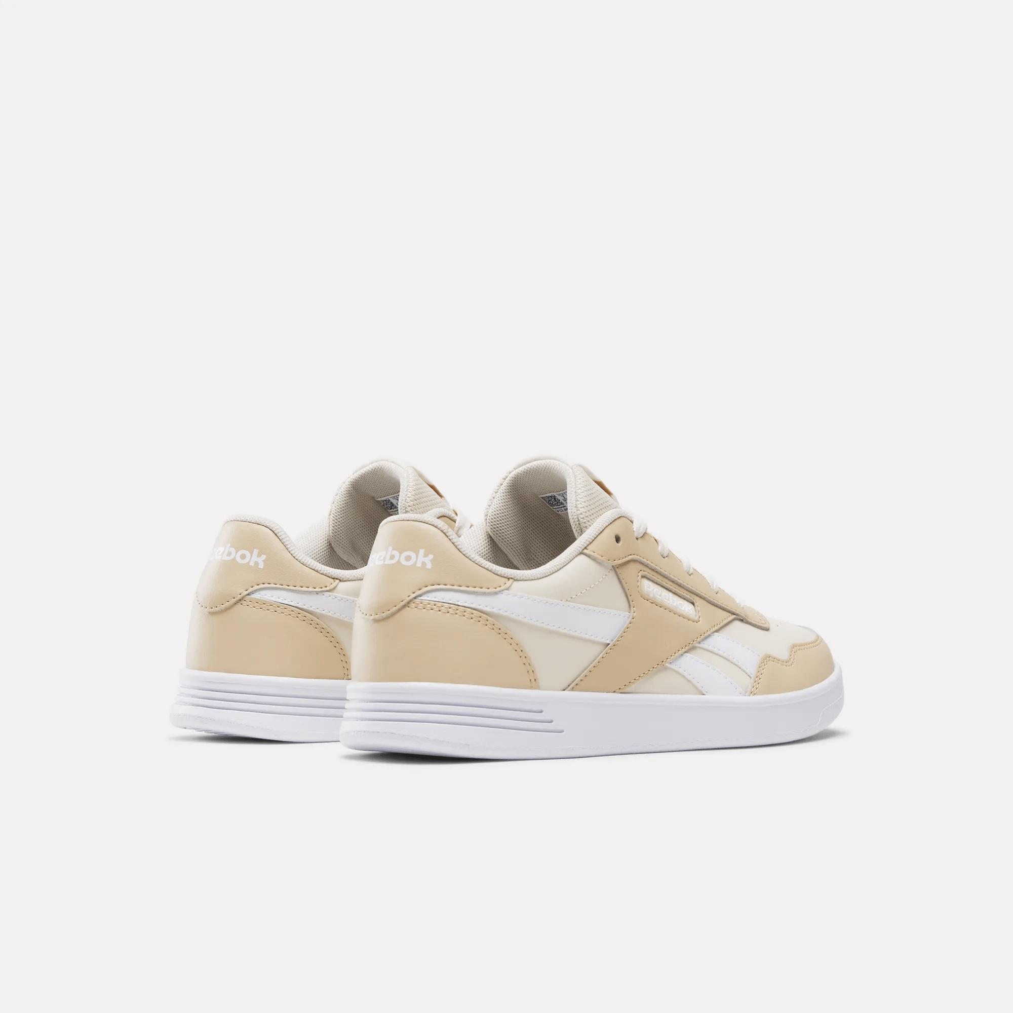 Women's Reebok Court Advance Shoes Product Image