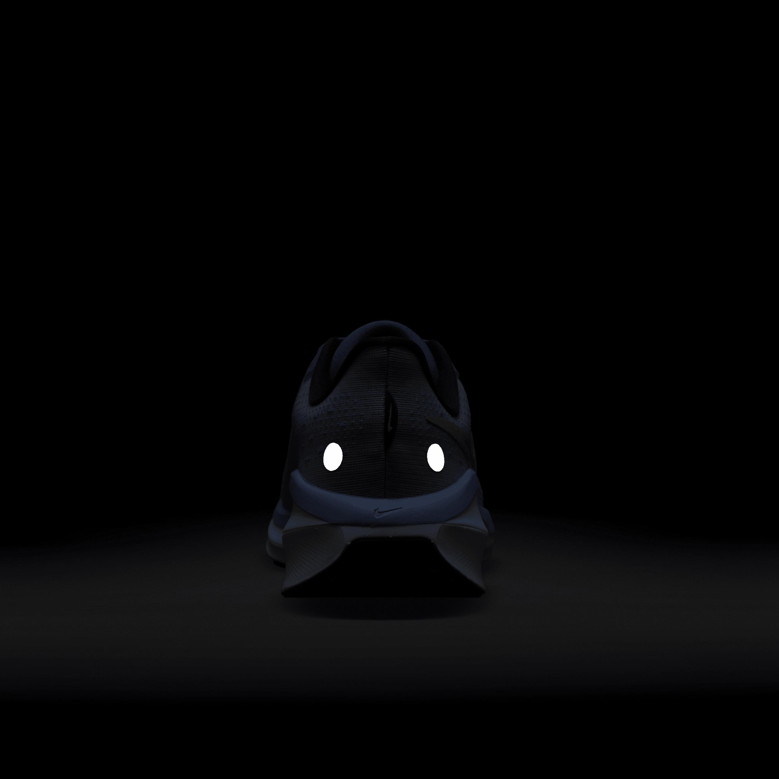 Nike Vomero 17 Women's Road Running Shoes Product Image