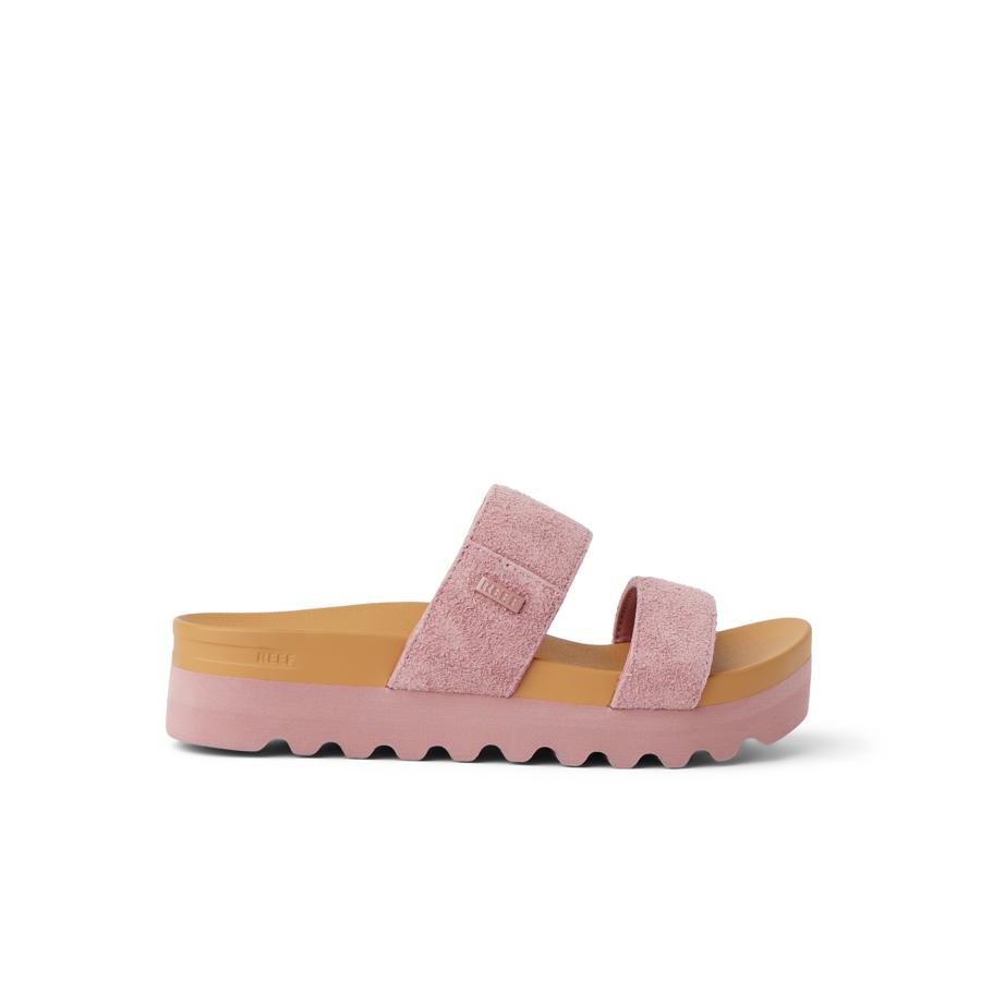 Cushion Vista Hi Female Product Image