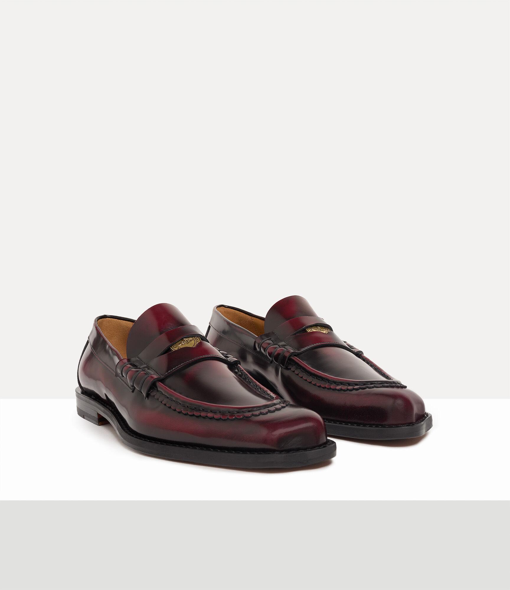Tuesday Coin Loafer Product Image