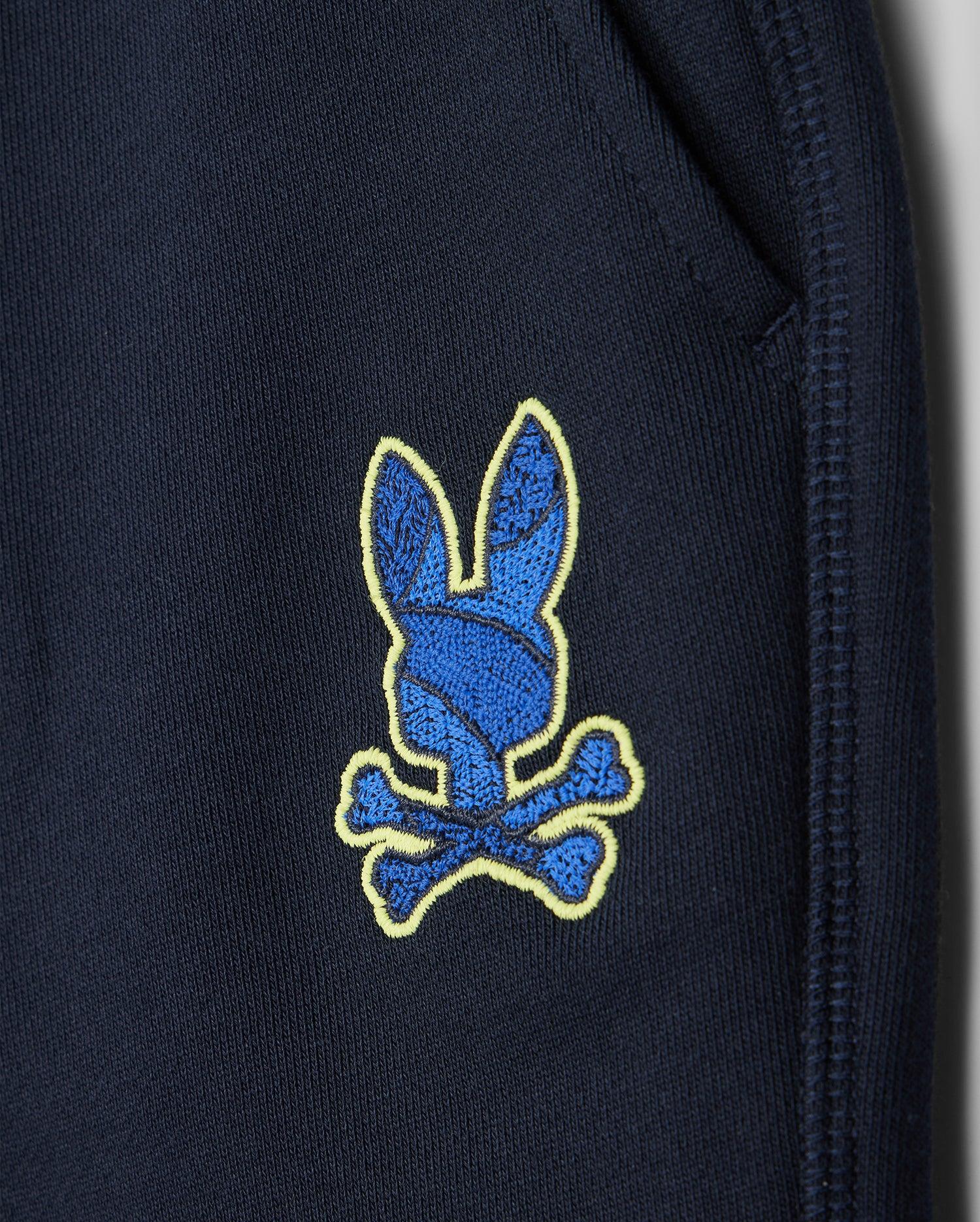 KIDS LENOX SWEATSHORT - B0R377B200 Product Image