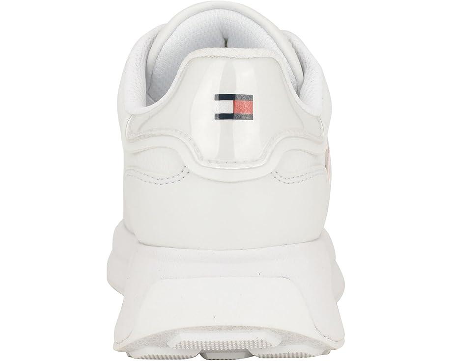 Crest Vibe Washed Linen Product Image