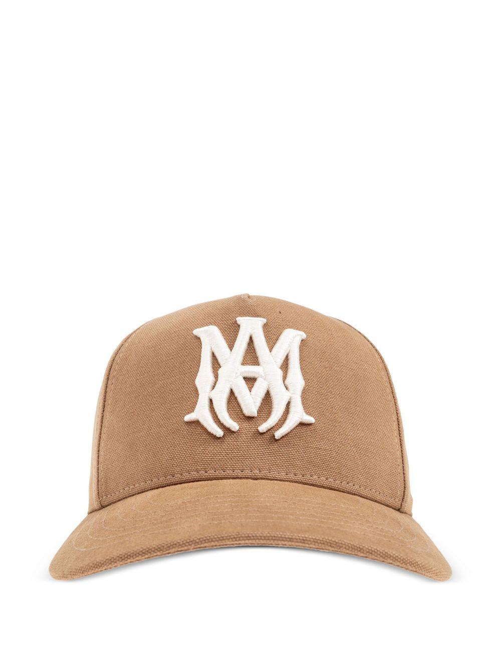 MA baseball cap Product Image