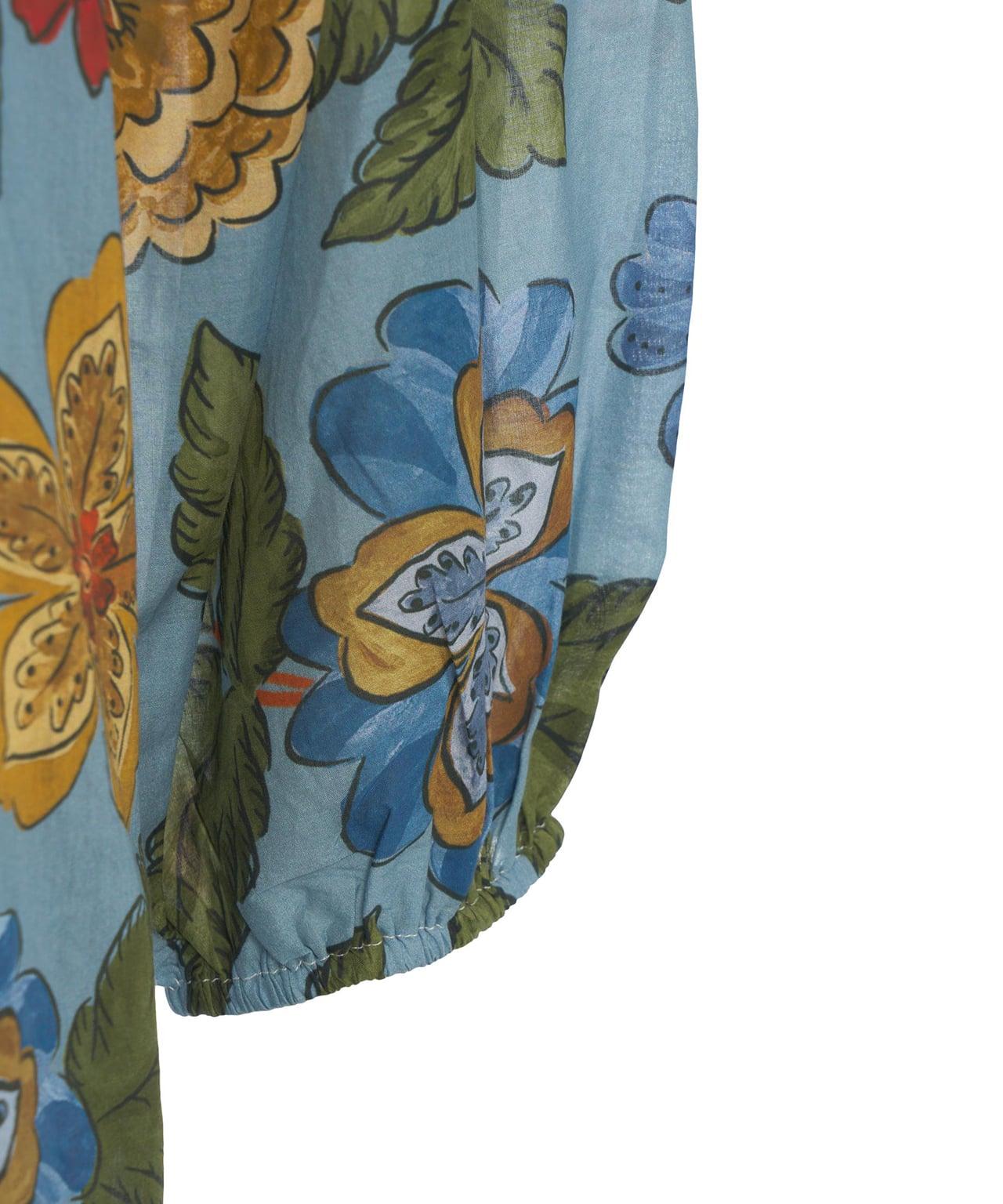 Chemise kimono Product Image