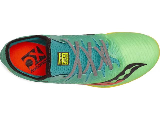 Men's | Saucony Carrera XC 4 Product Image