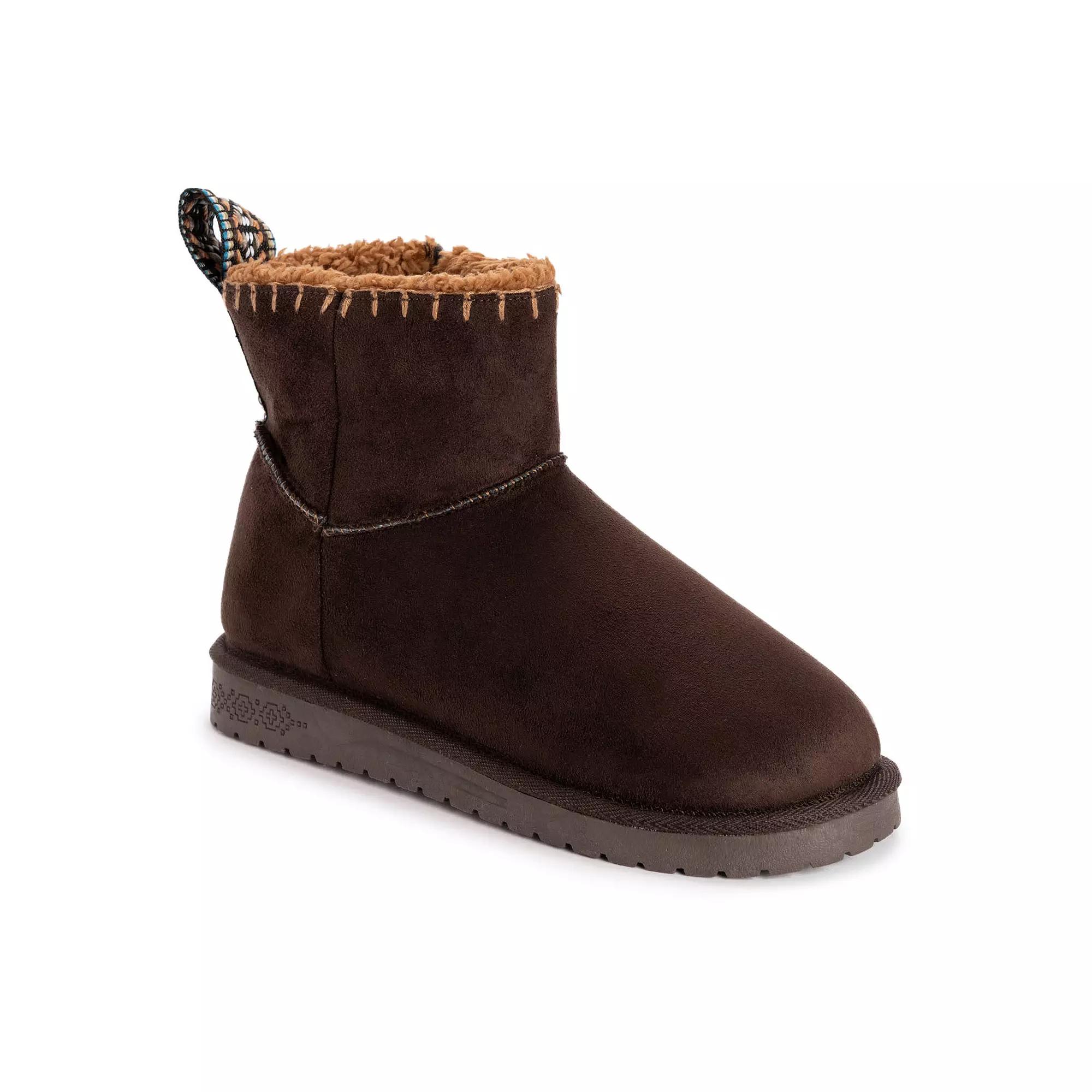 MUK LUKS Tatum Women's Boots,  Product Image