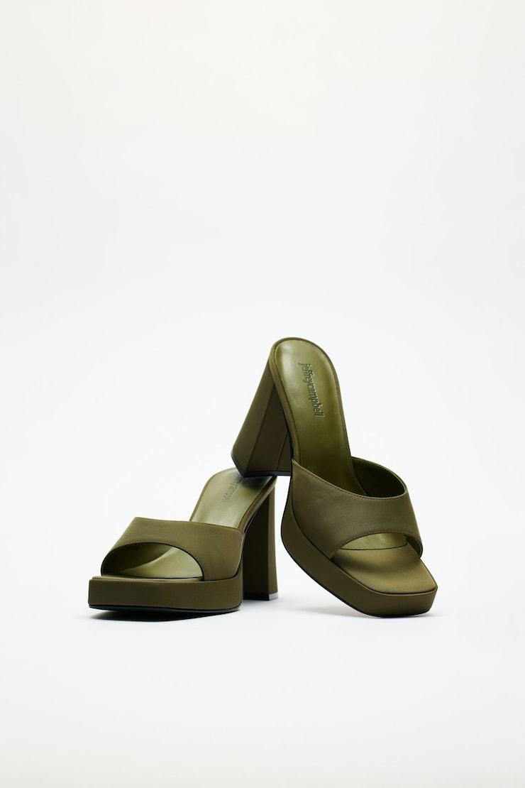 JEFFREY CAMPBELL - Ninety Product Image