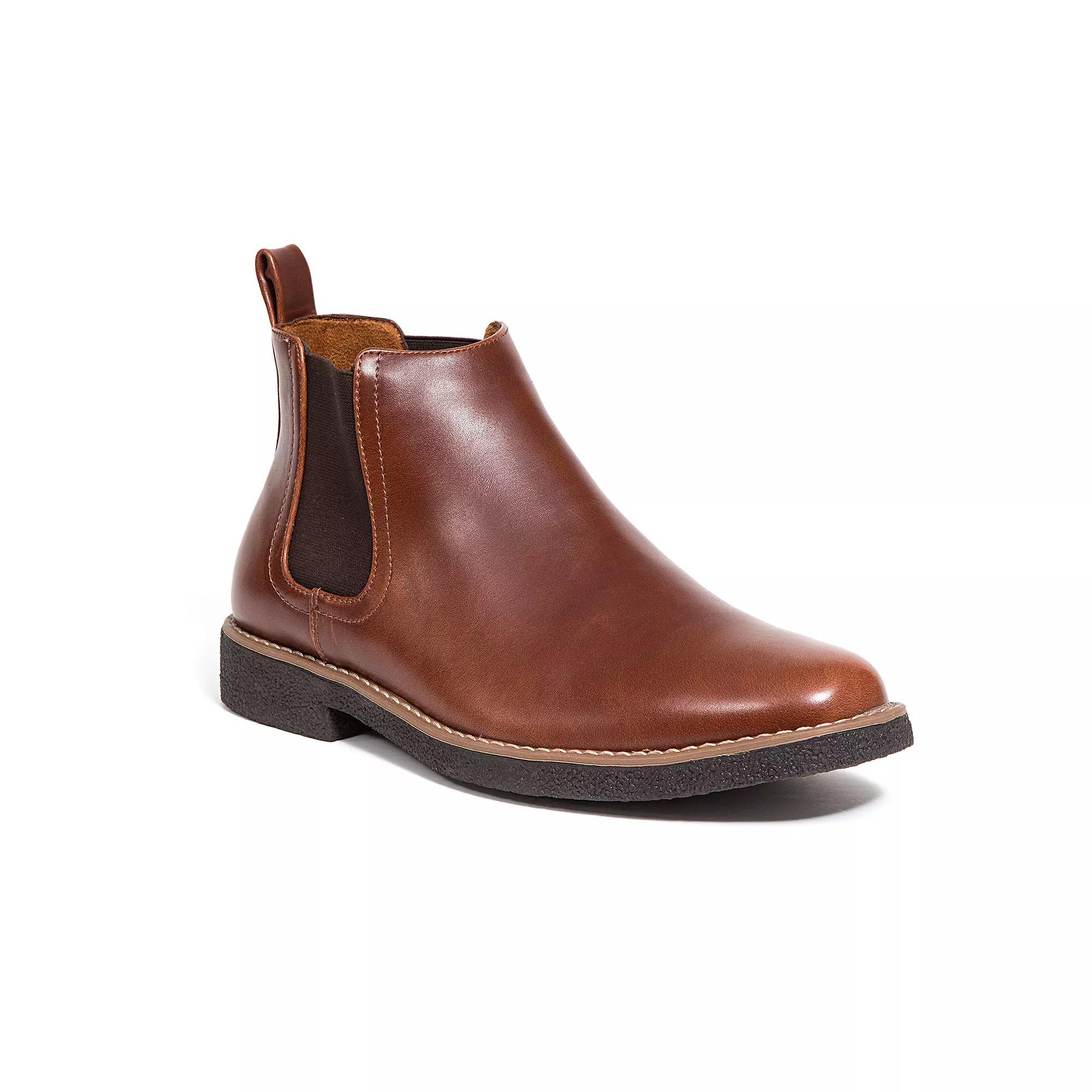 Deer Stags Rockland Men's Chelsea Boots,  Product Image