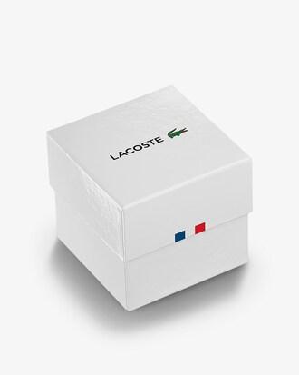 Lisbon Leather Watch Product Image