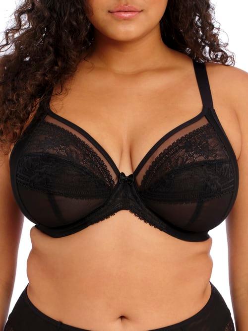 Kendra Plunge Bra Product Image