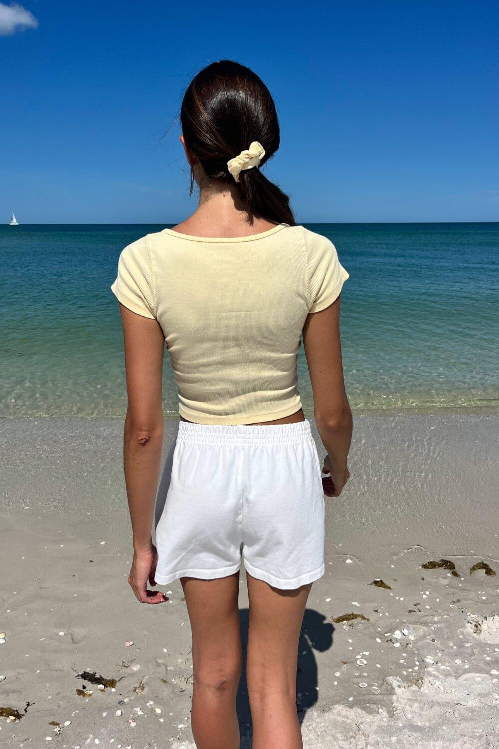 Zelly Crop Top Product Image