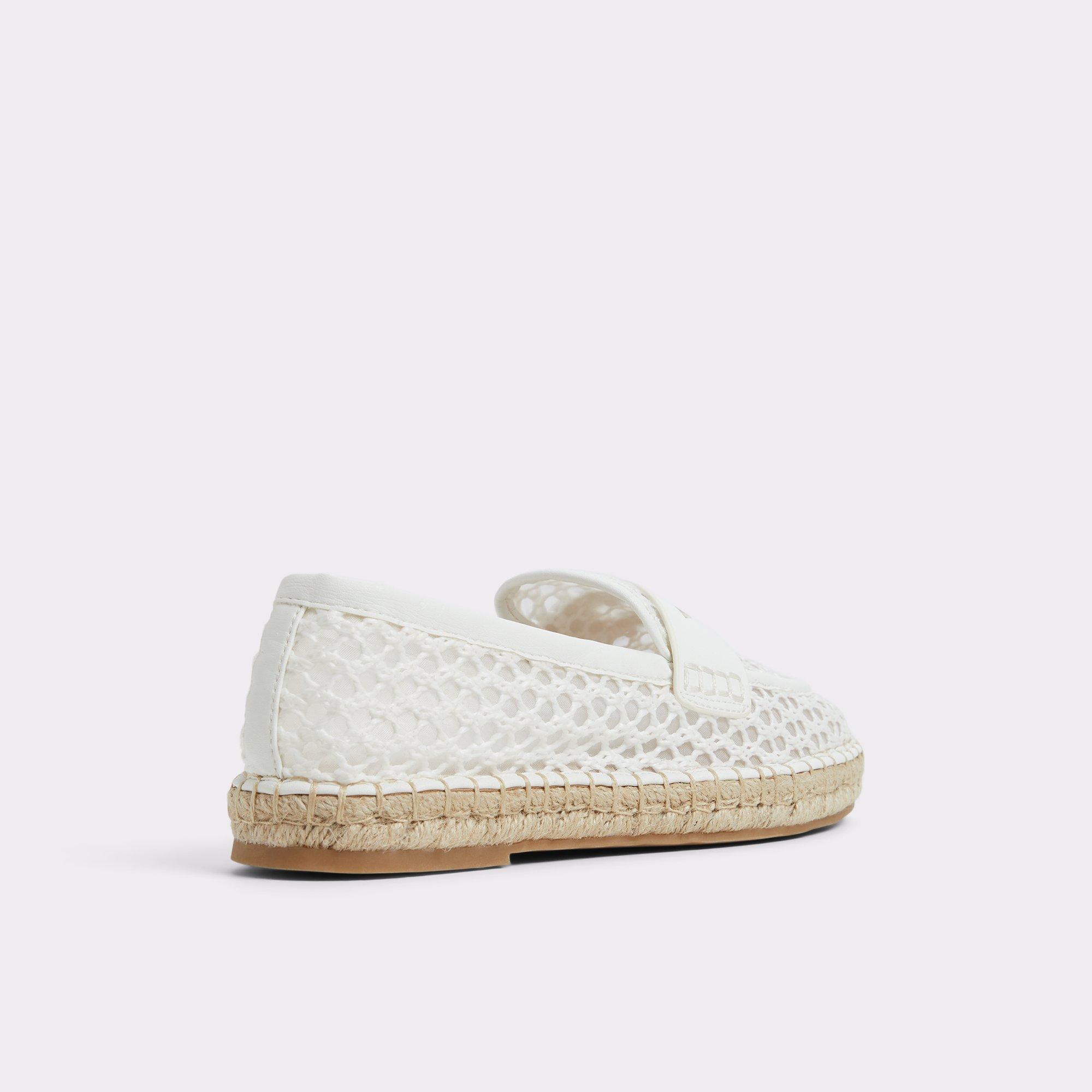 Summercrush White/Bone Women's Mesh | ALDO US Product Image