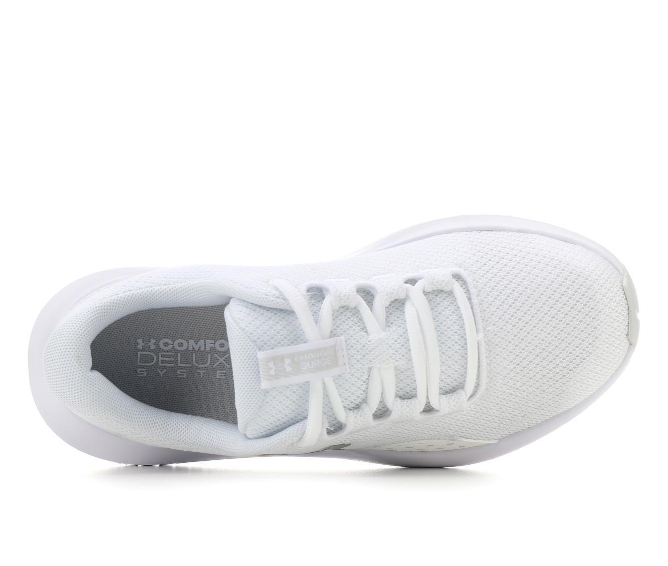 Women's Under Armour Surge 4 Running Shoes Product Image