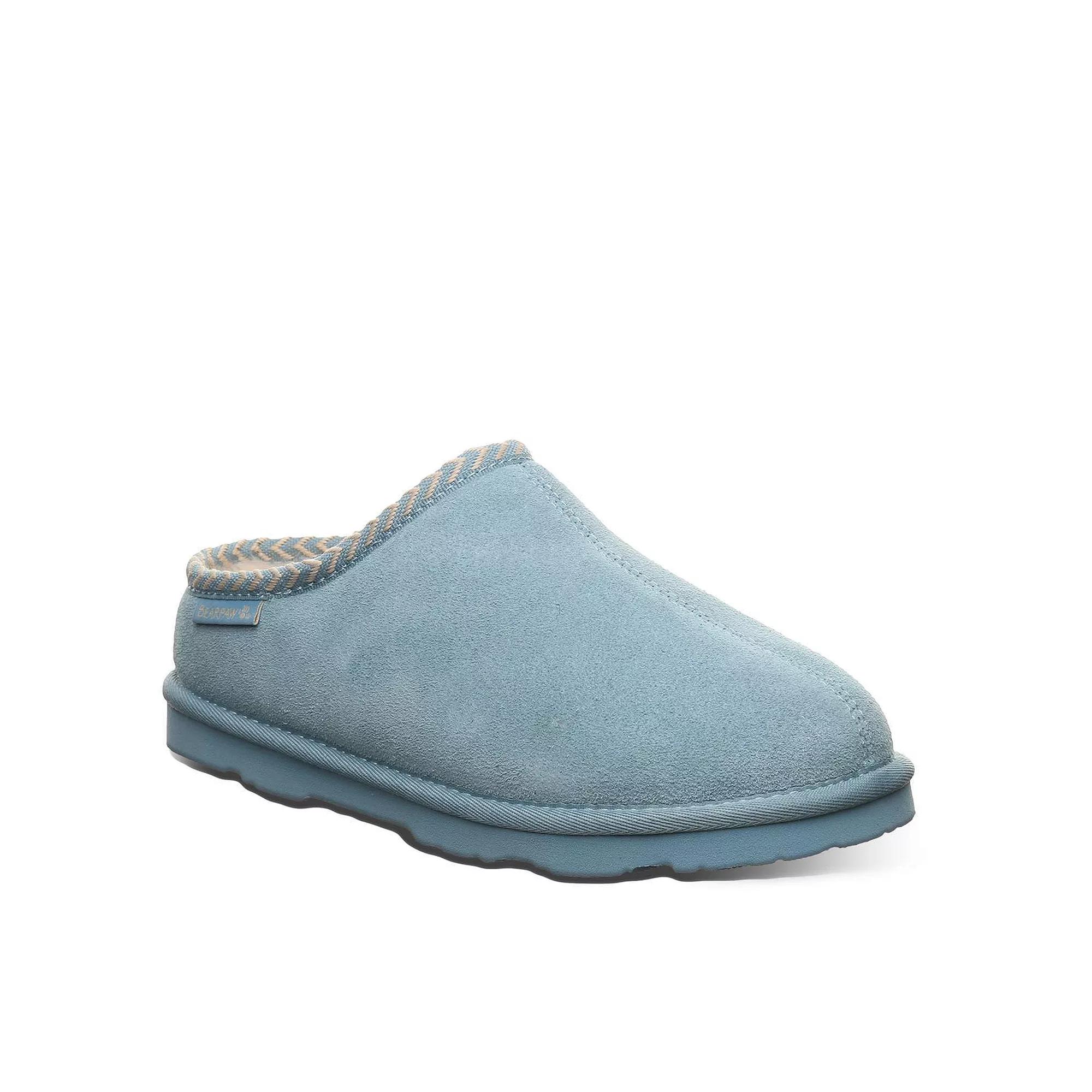 Bearpaw Tabitha Women's Suede Slippers,  Product Image