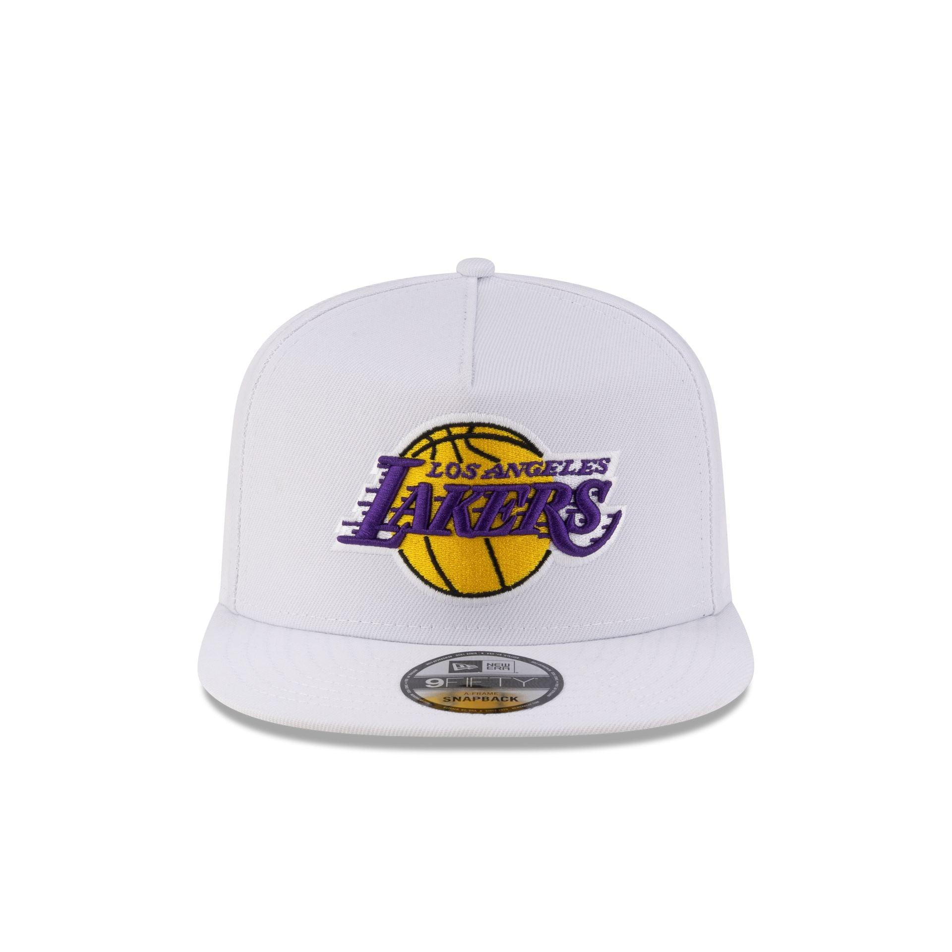 Miami Heat Champions 9FIFTY A-Frame Snapback Hat Male Product Image